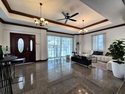 Gentle Villas (D11), Detached #522549061